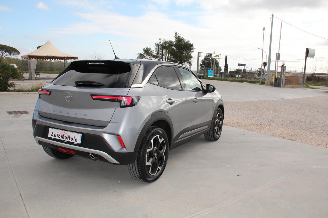 Opel Mokka 1.5 diesel D&T (KW 81 CV 110 Neopatentati)