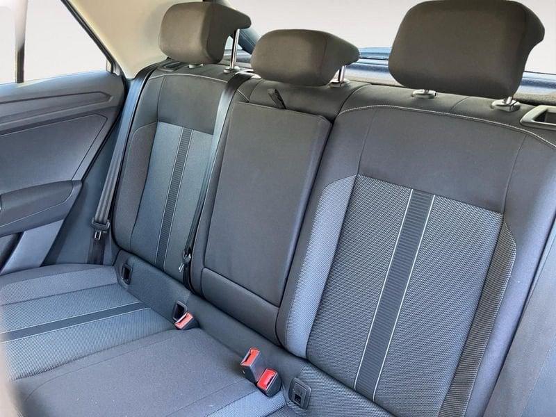 Volkswagen T-Roc 2.0 TDI SCR Life DSG