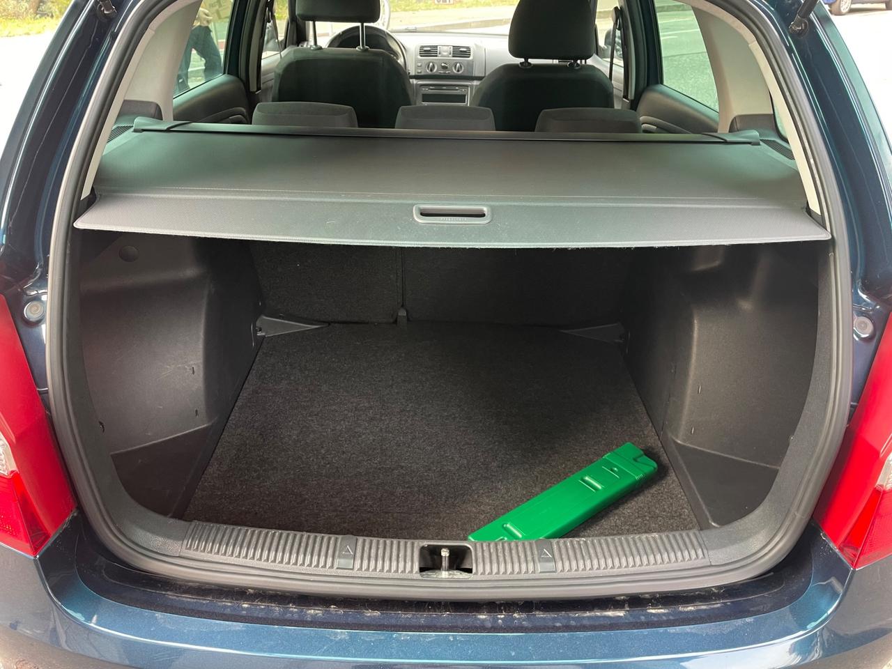 Skoda Fabia 1.2 TSI 105CV Wagon/GARANZIA