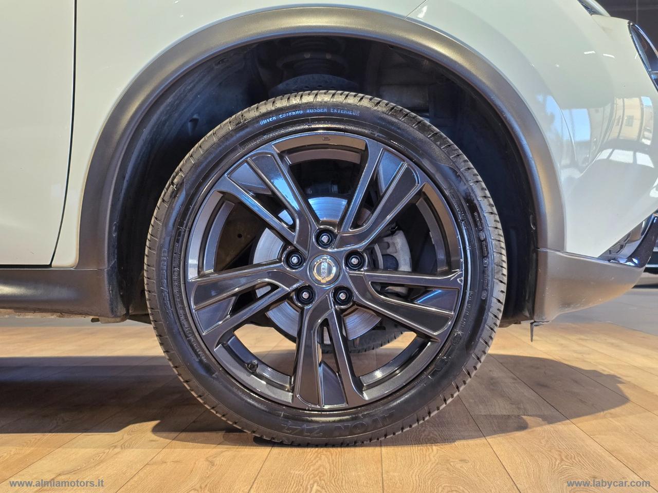 NISSAN Juke 1.5 dCi S&S Tekna