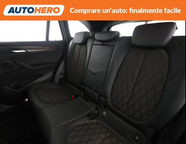 BMW X1 sDrive18i xLine