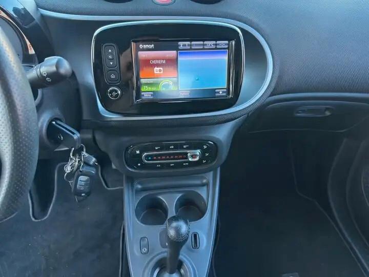 Smart ForTwo 70 1.0 Passion UNIPRO-PROMO-FINANZIAMENTO