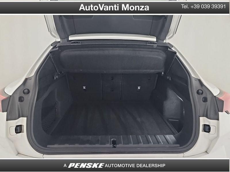 BMW X2 X2 xDrive 20d Msport Pro