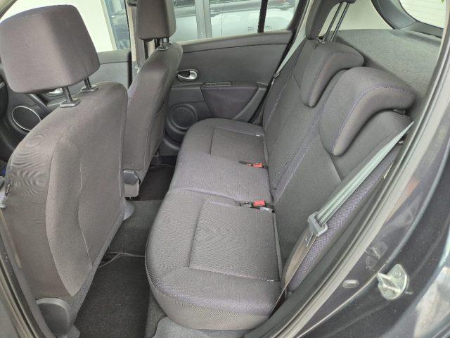 RENAULT Clio 1.5 dCi 85CV 5 porte