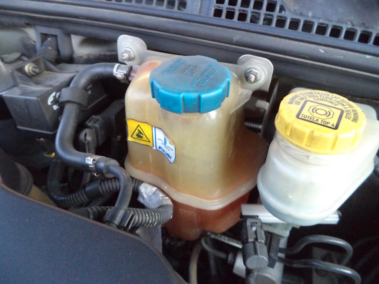 Alfa Romeo 159 2.0 JTDm 170CV Eco Distinctive EURO 5 CINGHIA FATTA