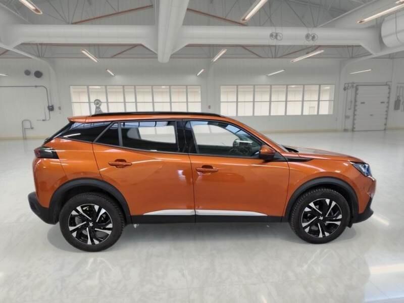 Peugeot 2008 PureTech 100 S&S Allure CINGHIA DISTRIBUZIONE NUOVA