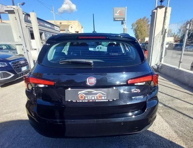 FIAT - Tipo - 1.6 Mjt 4p. Easy