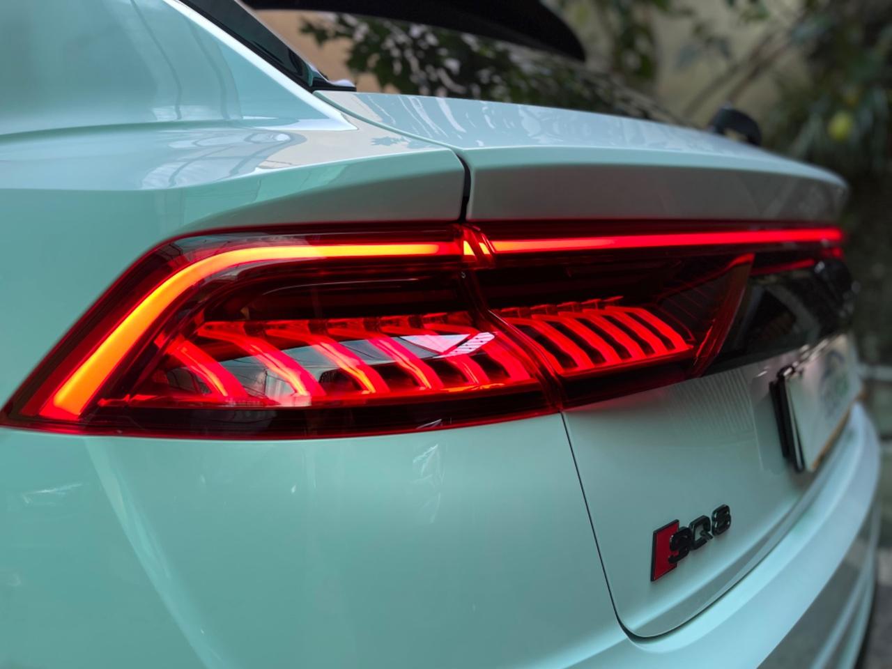 Audi Q8 50 TDI 286 CV quattro SUPER FULL