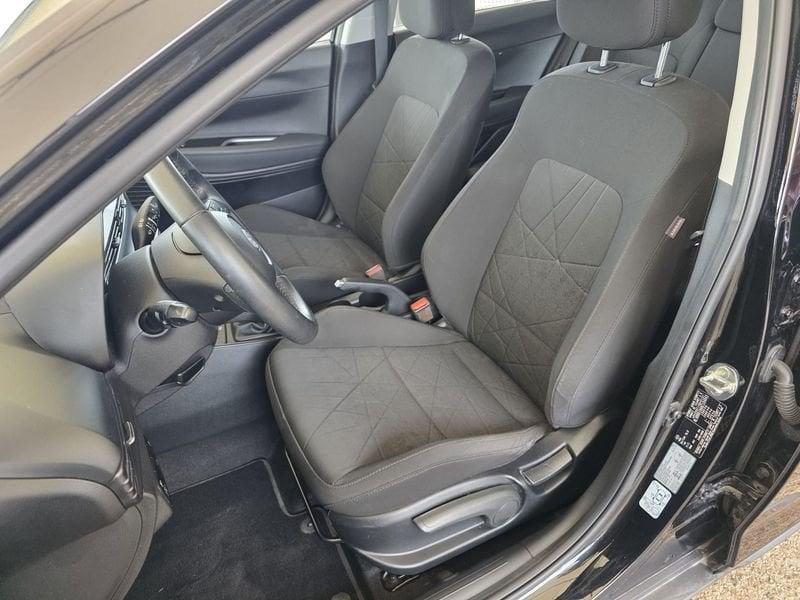 Hyundai Bayon 1.2 MPI 84cv Xline