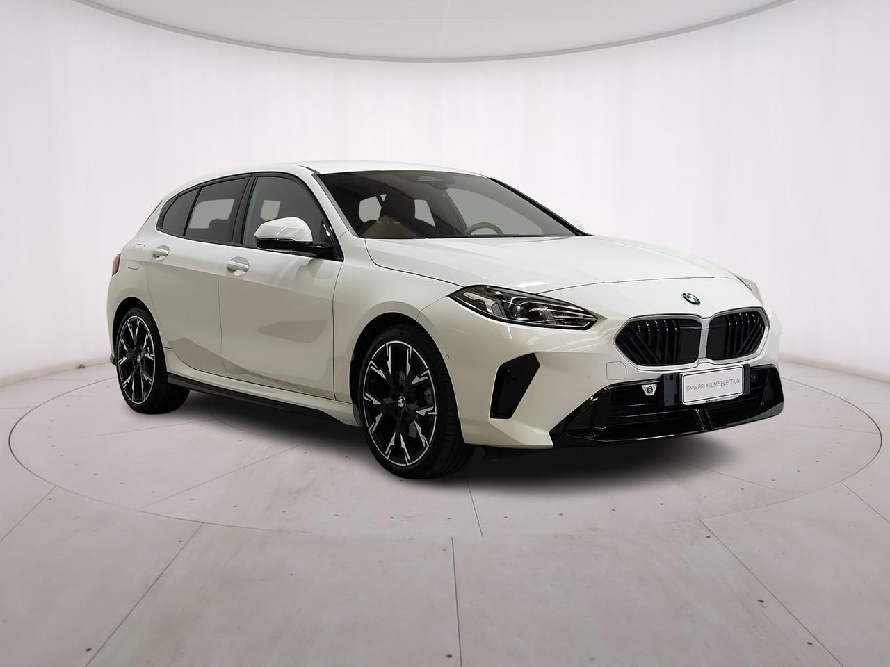 BMW Serie 1 118d MSport