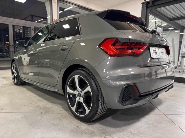 AUDI A1 SPB 25 TFSI S tronic Business