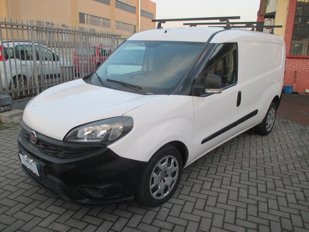 Fiat Doblò 1.6 MJT 105CV Cargo Maxi 3 Posti