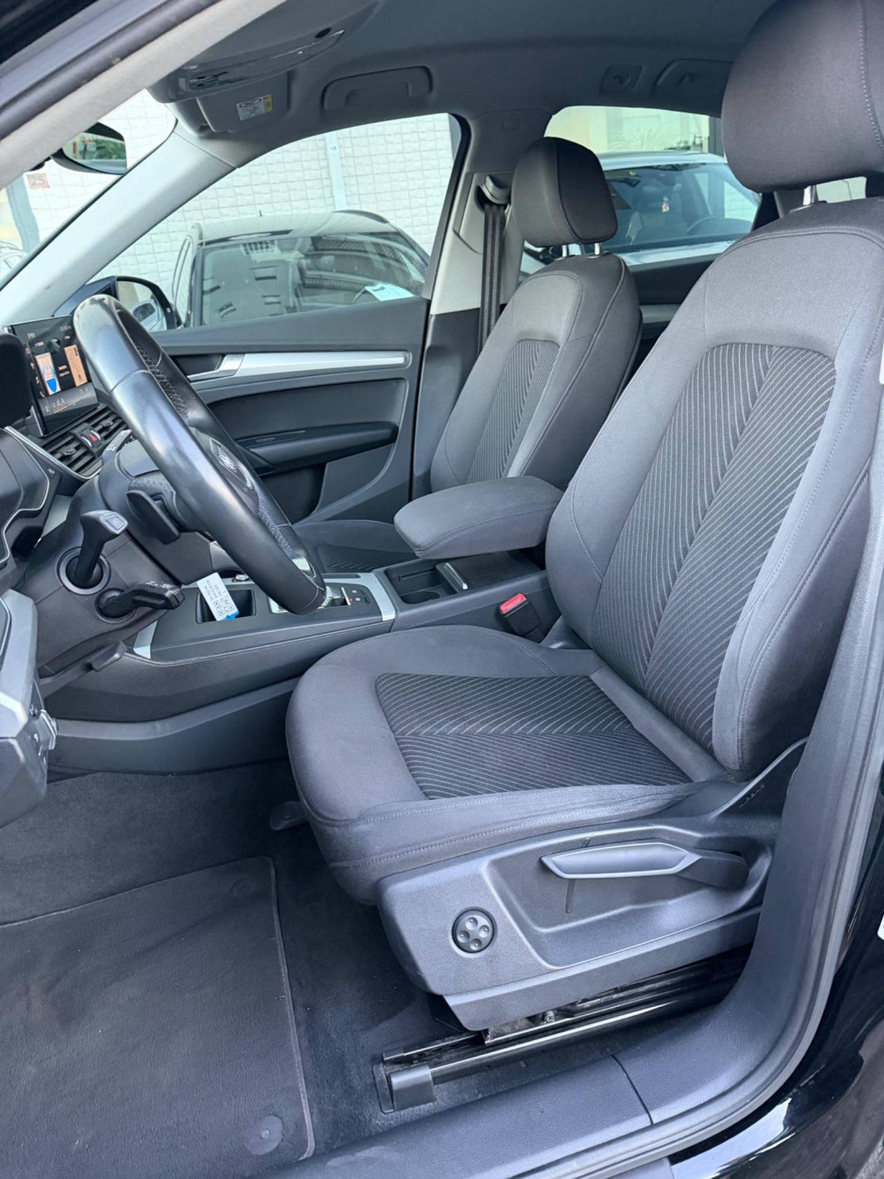 Audi Q5 Sportback TDI 2.0 163cv S tronic 20”