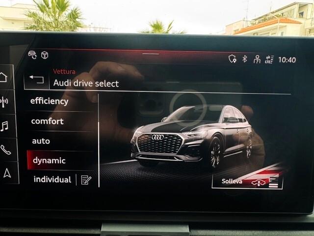 Audi Q5 SPB 40 TDI quattro S tronic line plus STRA FULL!!!