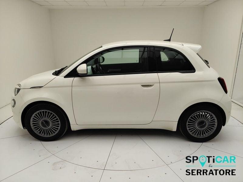 FIAT 500 500e 42 kWh Icon