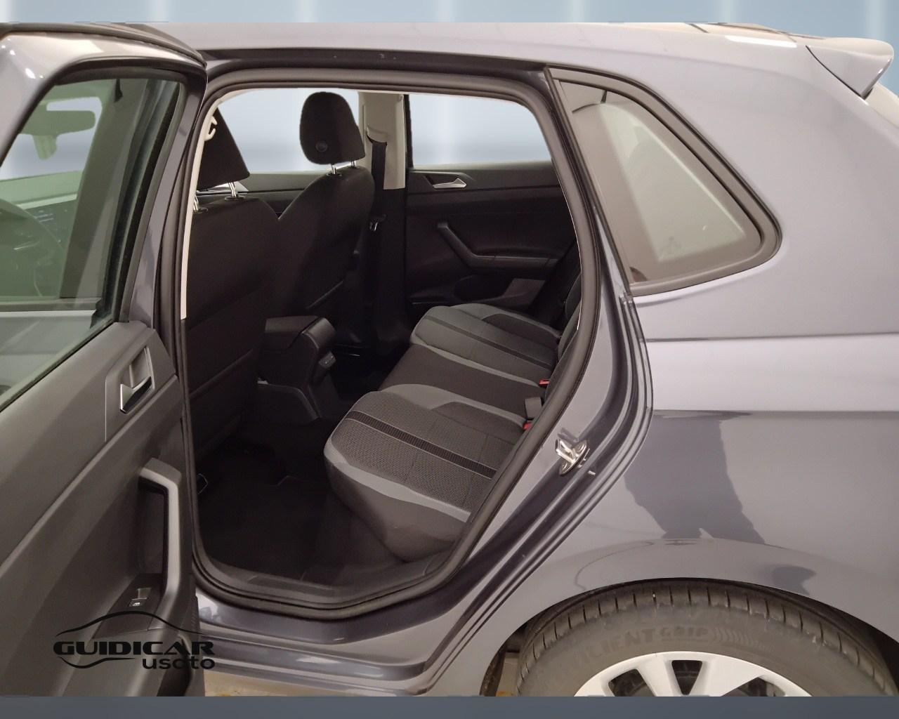 VOLKSWAGEN Polo VI 2022 - Polo 1.0 tsi Style 95cv
