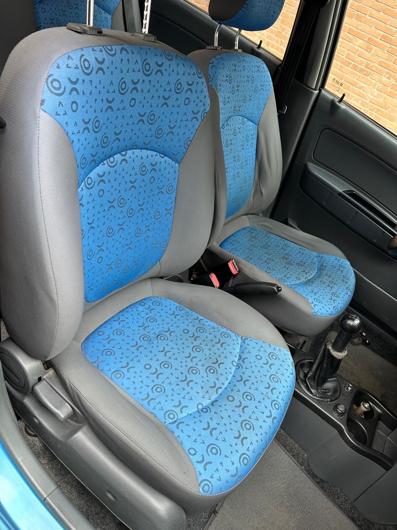 Chevrolet Matiz 1000 SX Energy GPL Eco Logic