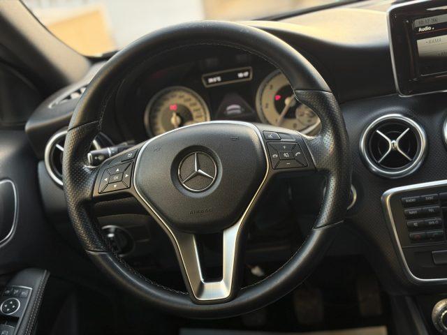 MERCEDES-BENZ A 180 CDI Sport