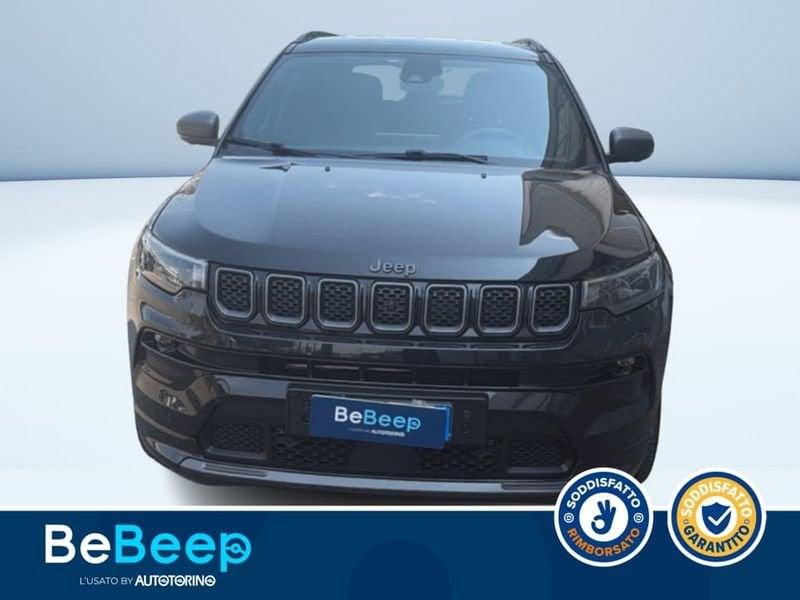 Jeep Compass 1.3 TURBO T4 80 ANNIVERSARIO 2WD 150CV DDC