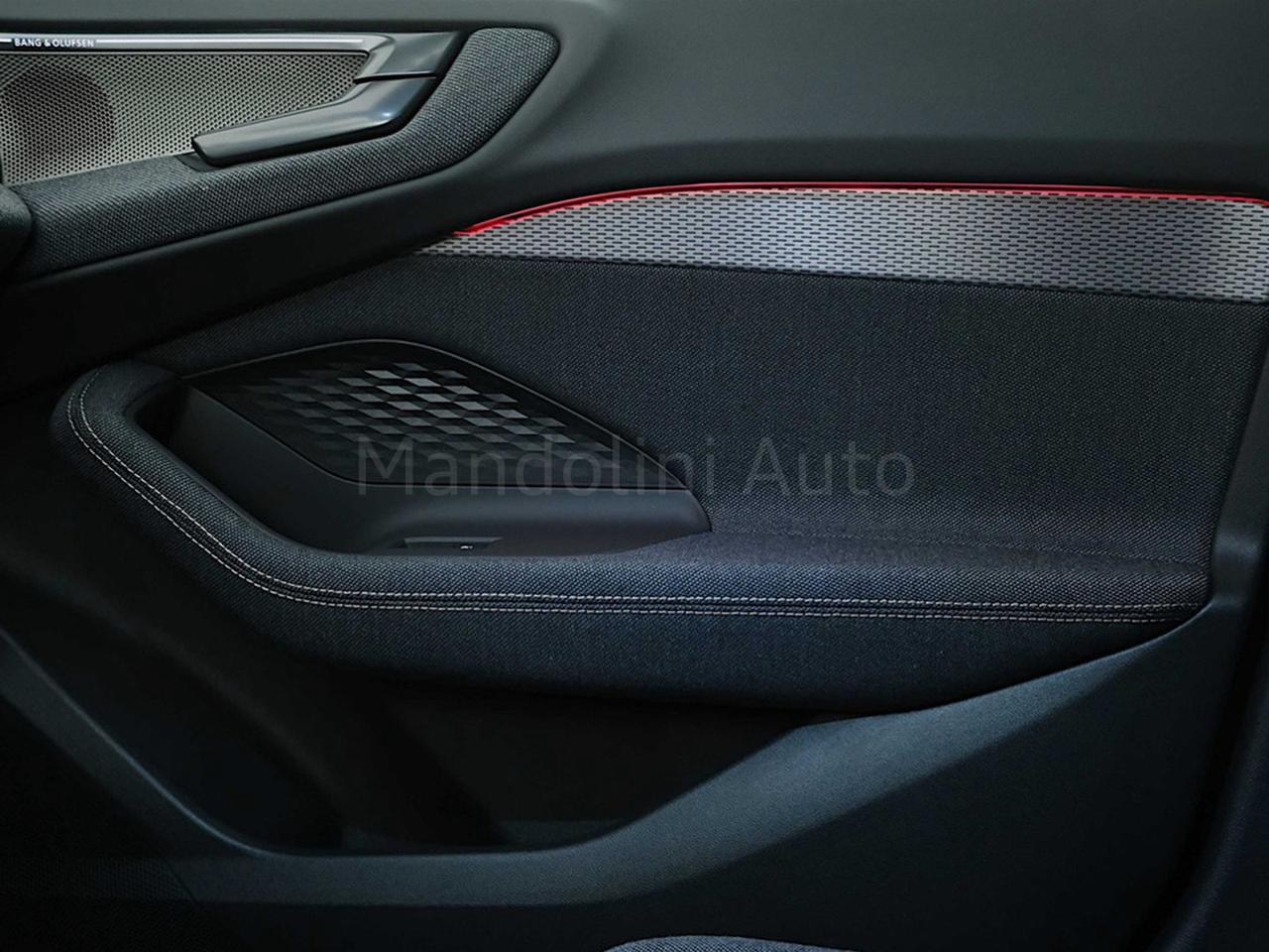Audi A5 berlina 2.0 tdi mhev+ 204cv launch edition one quattro s tronic