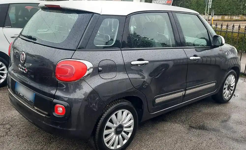 Fiat 500 1.3