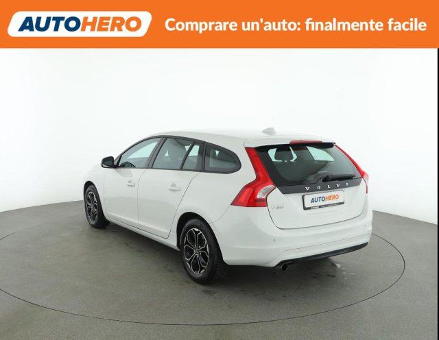 VOLVO V60 D2 1.6 Kinetic