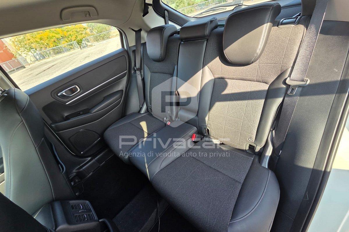 HONDA HR-V 1.5 Hev eCVT Advance
