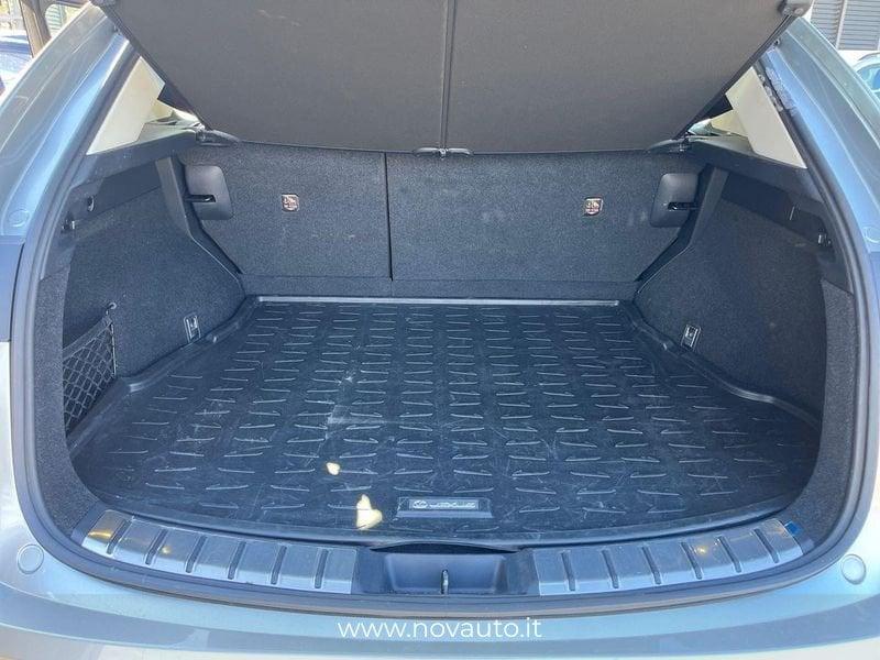 Lexus NX NX 350h 2.5 Business 4wd 244cv e-cvt