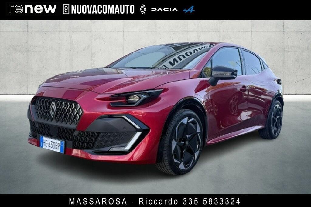 Renault Clio 1.2 ECO-G Techno EDC