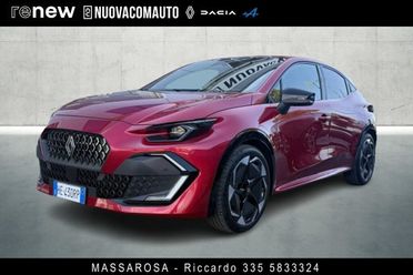 Renault Clio 1.2 ECO-G Techno EDC
