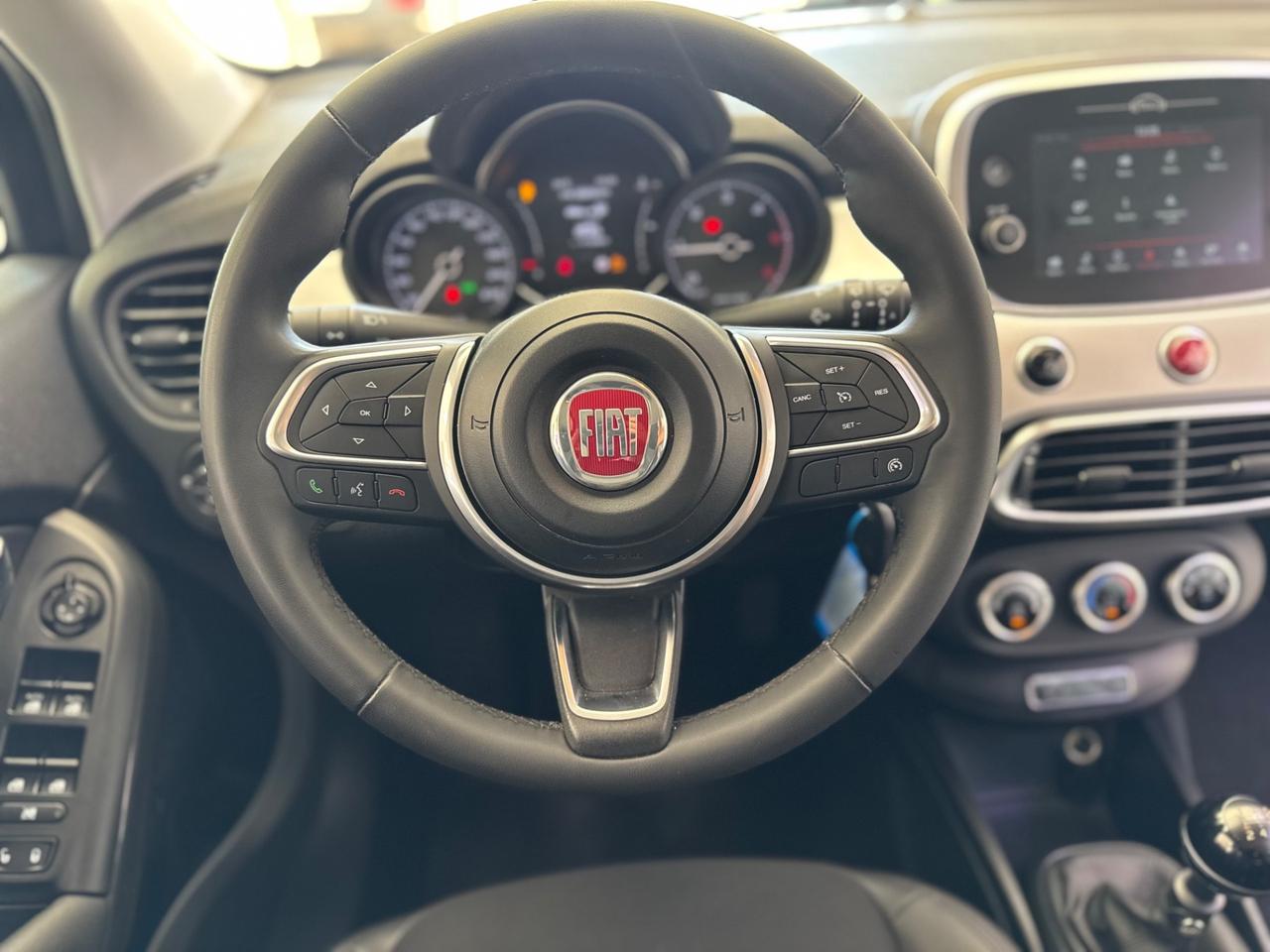 Fiat 500X 1.3 MultiJet 95 CV Club