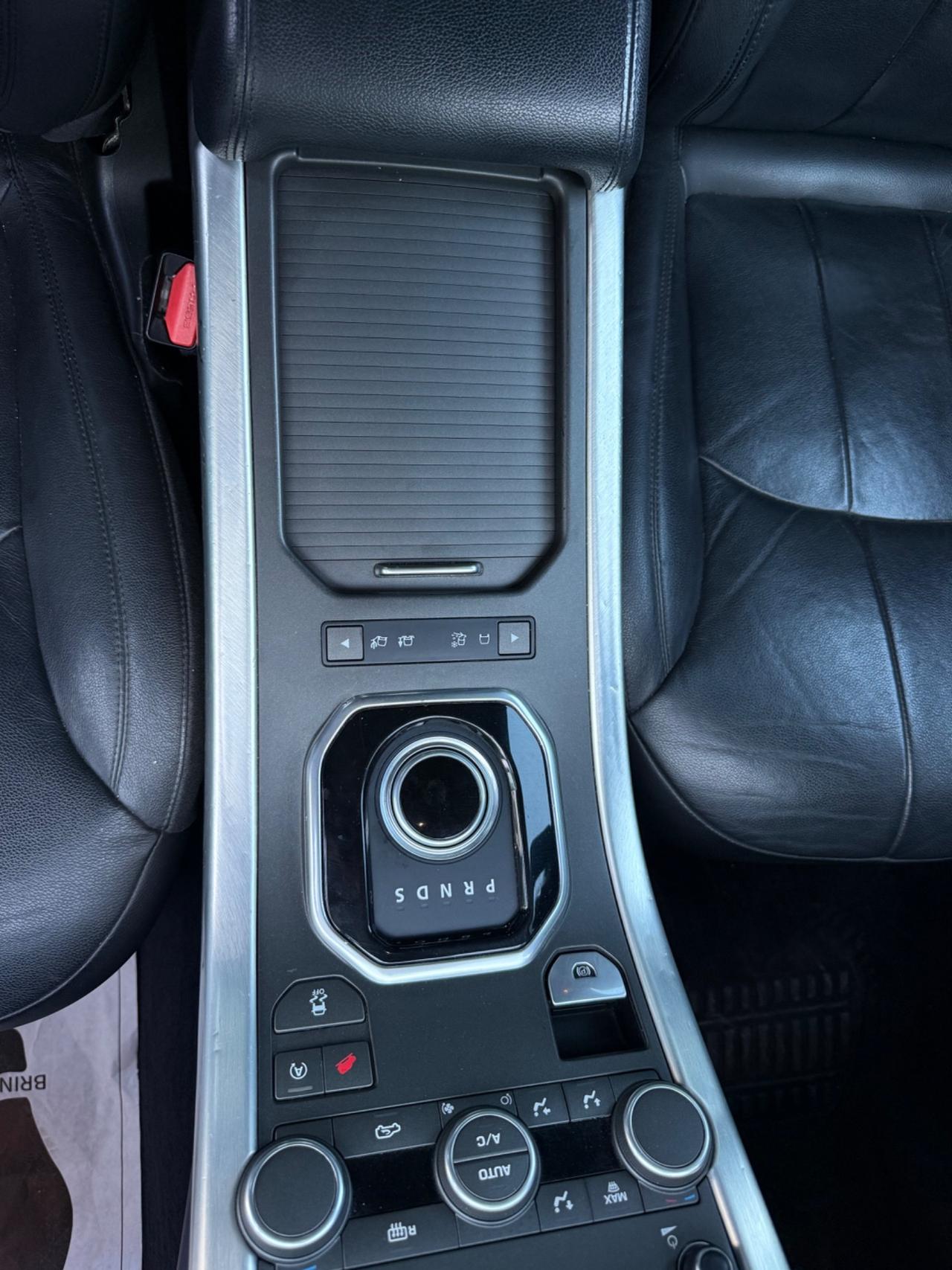 Land Rover Range Evoque 2.0 TD4 150 CV 5p. HSE Dynamic