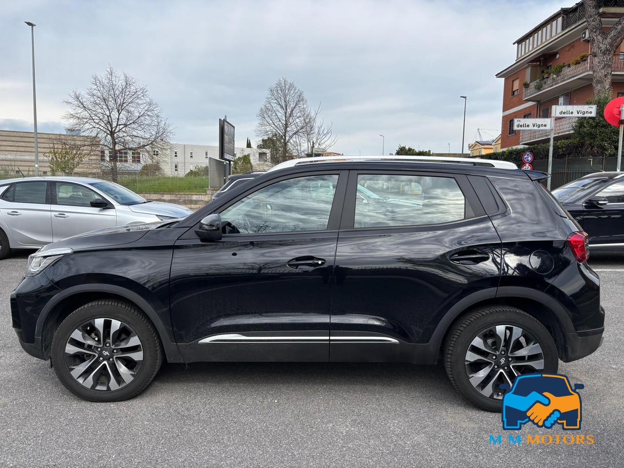 DR Motor DR 5.0 1.5 Gpl 114cv