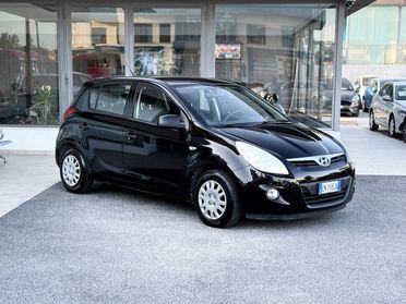 Hyundai i20 1.4 Diesel 75CV E5 Neo. - 2012