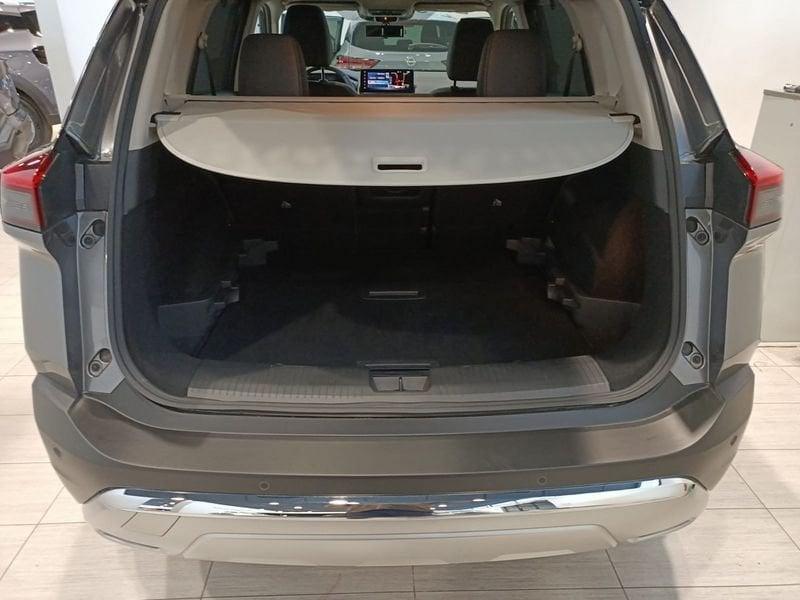 Nissan X-Trail NEW MY24 TEKNA 2WD - P9