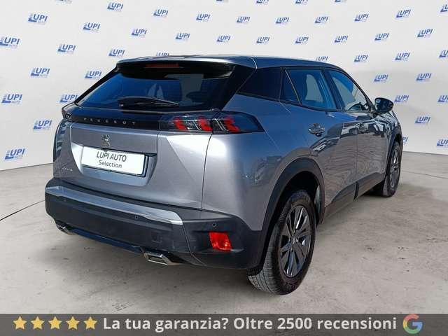 Peugeot 2008 1.2 puretech Active Pack s&s 130cv eat8
