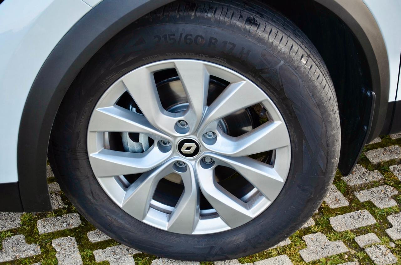 RENAULT CAPTUR 1.6 E-TECH PHEV PLUG-IN INTENS 160cv AUTO, GARANZIA UFFICIALE, UFFICIALE ITALIANA, UNICO PROPRIETARIO EURO 6D, BICOLORE, RETROCAMERA, NAVI, PERMUTE
