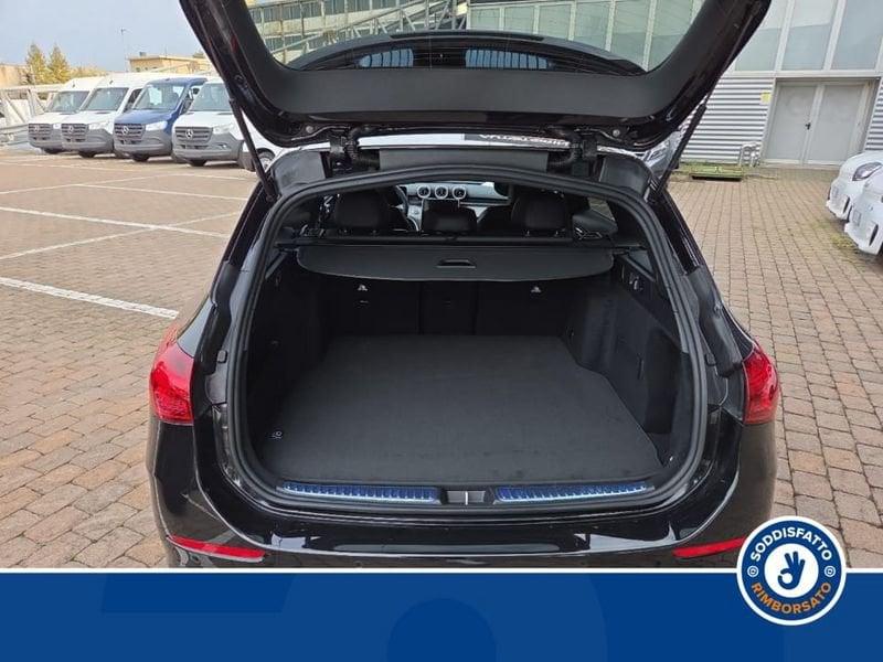 Mercedes-Benz Classe C 220d 4Matic Station Wagon Mild Hybrid AMG Line Advanced Plus