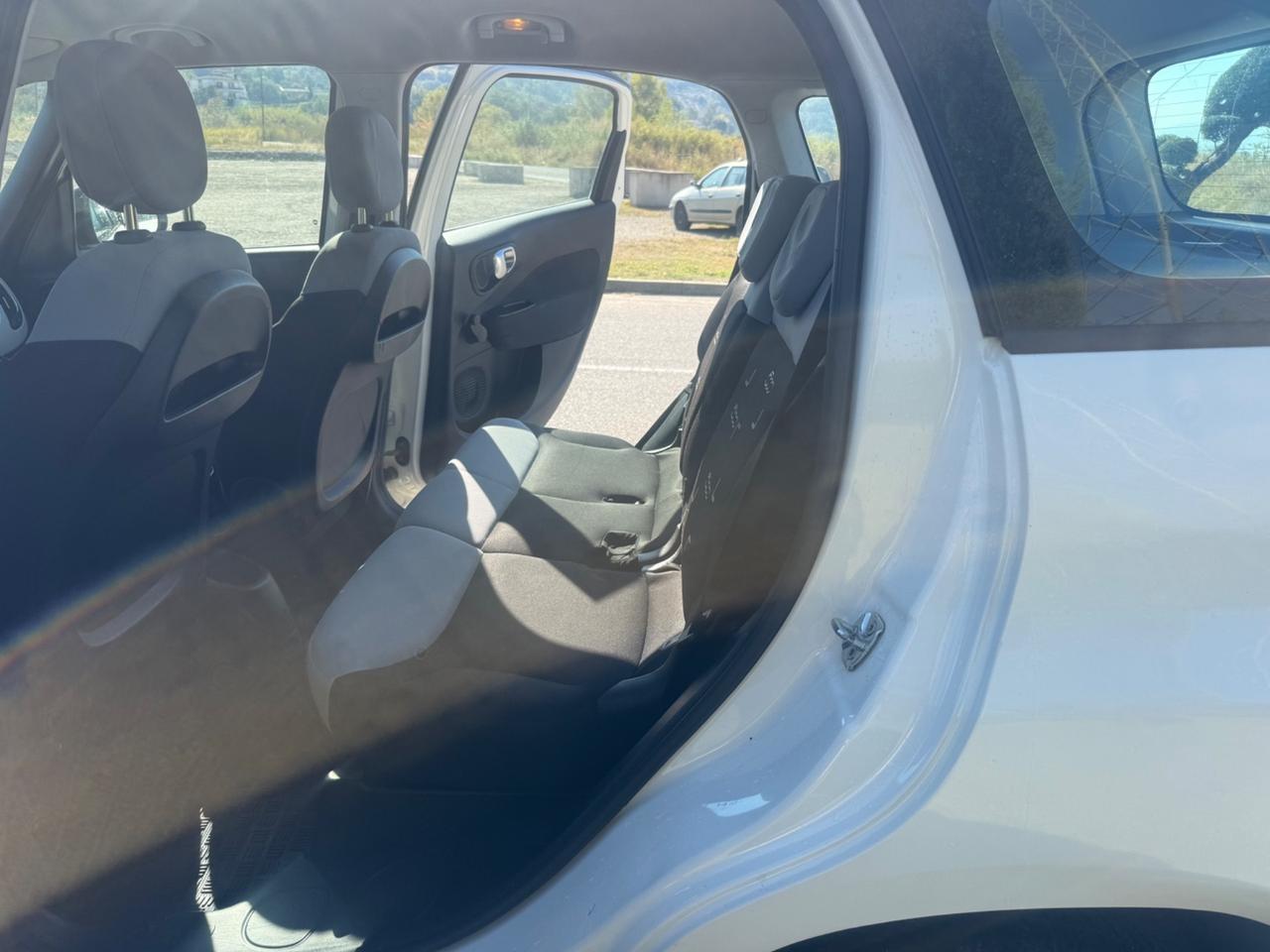 Fiat 500L 1.6 Multijet 120 CV Pop Star