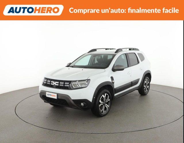 DACIA Duster 1.5 Blue dCi 8V 115 CV 4x2 Journey