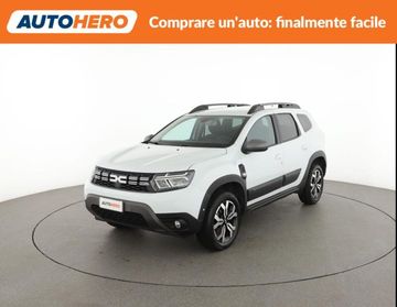 DACIA Duster 1.5 Blue dCi 8V 115 CV 4x2 Journey