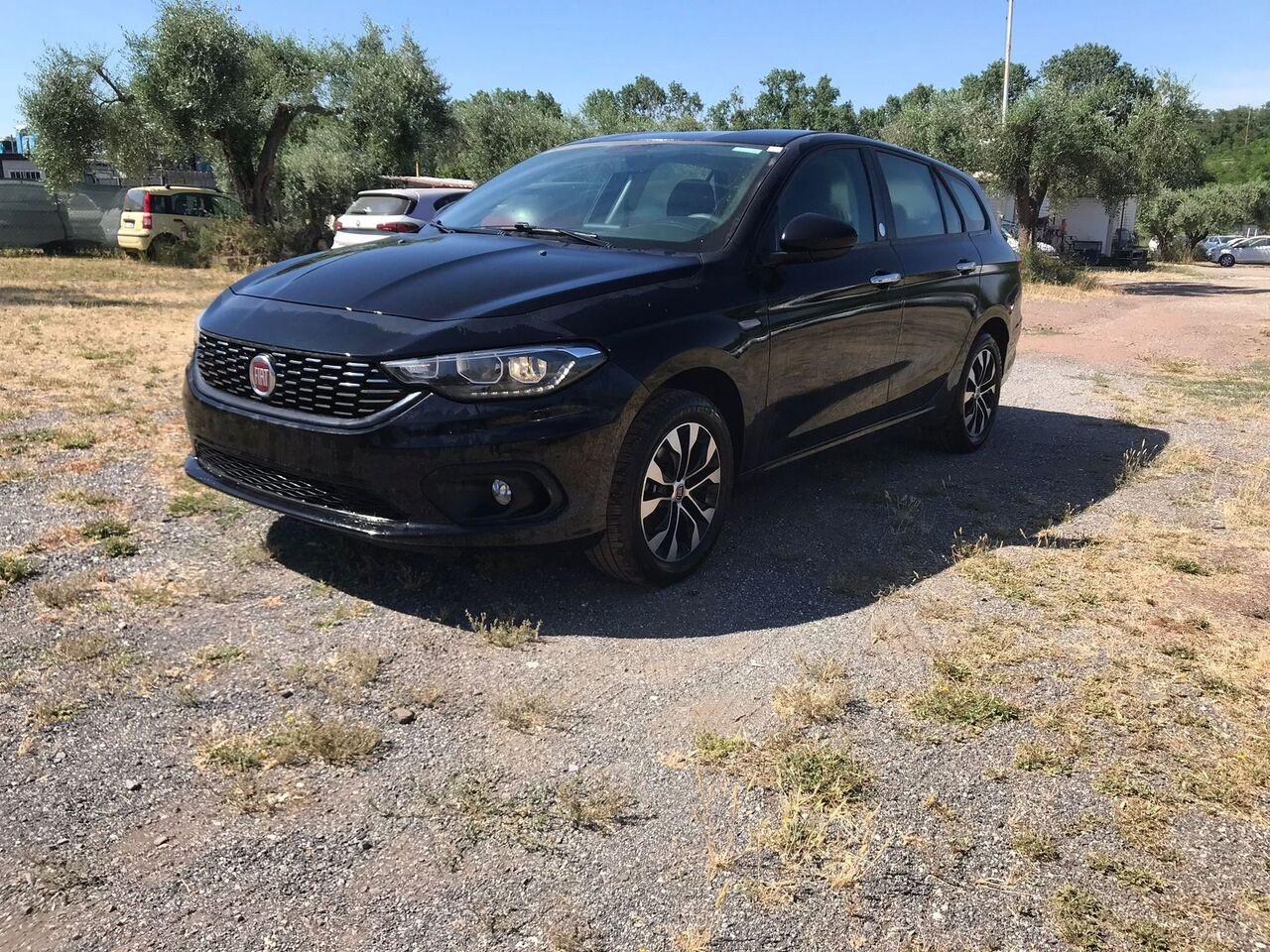 FIAT Tipo 5porte II 2021 - Tipo 5p 1.3 mjt CityLife s&s 95cv