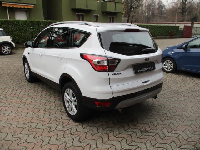 FORD Kuga 1.5 EcoBoost 120 CV S&S 2WD Business *SOLO 28000KM