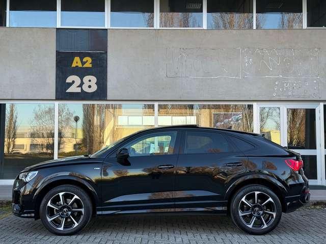 Audi Q3 Q3 Sportback 35 2.0 tdi S line quattro s-tronic