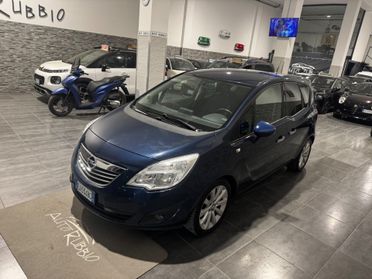 Opel Meriva 1.4 Turbo 120CV Cosmo