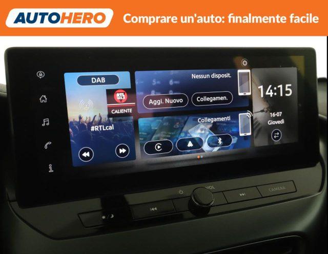 NISSAN Juke 1.0 DIG-T 114 CV Acenta