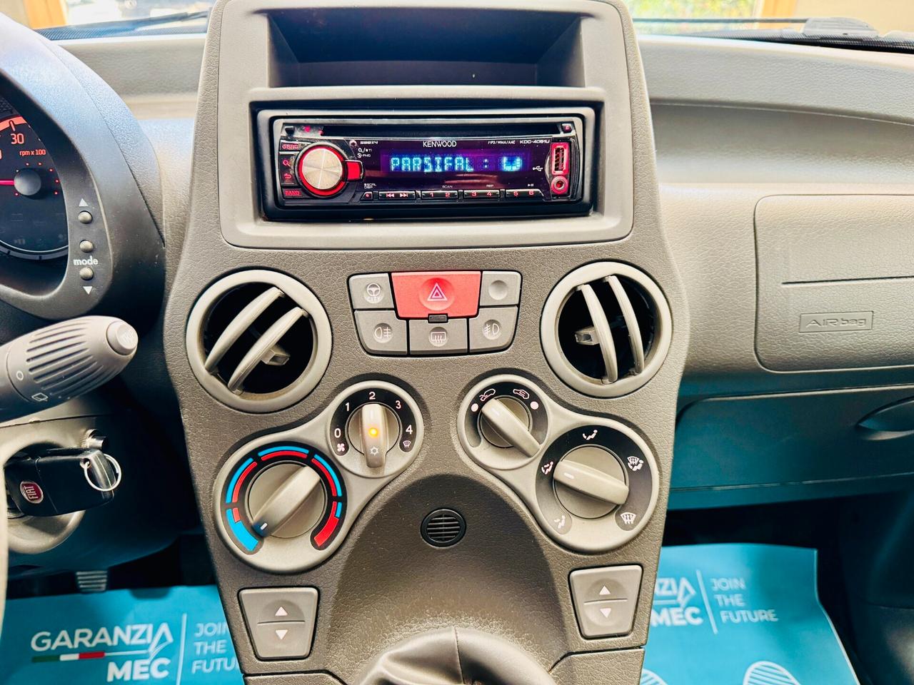 Fiat Panda 1.2 Dynamic GPL 69Cv