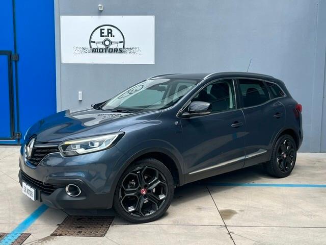 Renault Kadjar dCi 8V 110CV EDC Energy Intens
