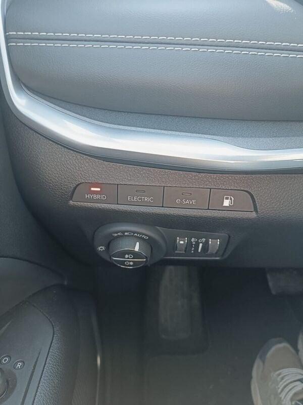 Jeep Compass Compass 1.3 Turbo T4 190 CV PHEV AT6 4xe Limited