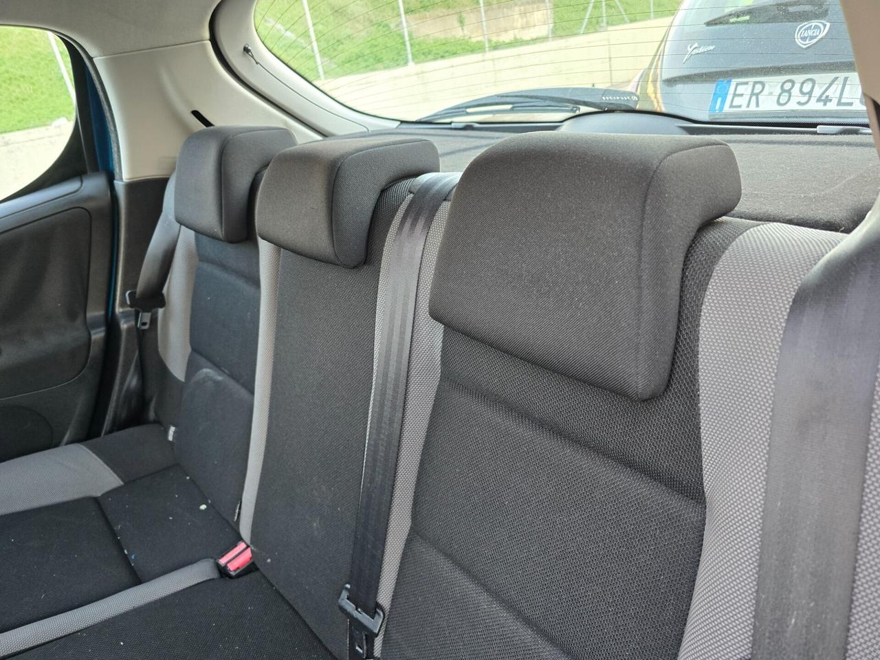 Peugeot 207 1.4 8V 75CV 5p. Energie Sport ECO GPL